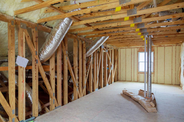 Best Fiberglass Insulation in Tatamy, PA